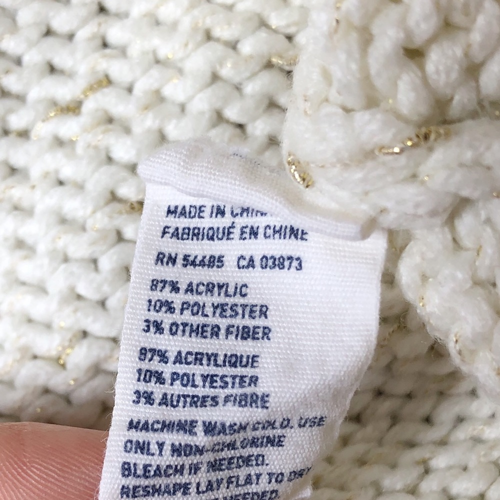 •SOLD• American Eagle Vintage Boyfriend Sweater - Picture 7 of 8